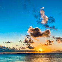 Sunset. Photograph project by mgzmr8fw7g - 09.10.2024