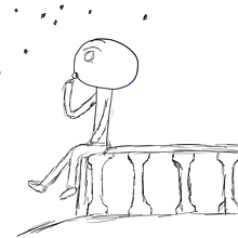 Meu projeto do curso: Ilustração original com tablet gráfico. Un progetto di Disegno, Illustrazione digitale, Illustrazione tradizionale e Disegno digitale di danielsousasilva1210 - 29.09.2024