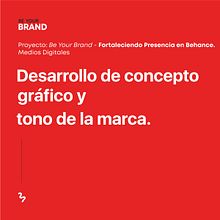 Mi proyecto del curso: Diseño de contenido gráfico para redes sociales.. Content Marketing, Social Media, Digital Marketing, Mobile Marketing, Stor, telling, and Social Media Design project by Bryan Danilo Cartagena Garces - 09.08.2024