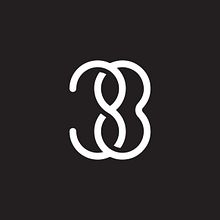 Minimalist and Geometric Logo. Logo Design project by Khusyaini Ahmad - 06.21.2023