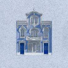 Architectural illustration #3 . Ilustrasi tradisional, Arsitektur, Gambar Pensil, Menggambar, Menggambar Artistik & Ilustrasi Arsitektur proyek oleh Valérie Ronvel-Blaya - 09.09.2024