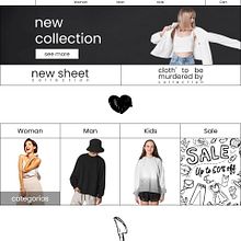 Kila. UX / UI, Graphic Design, and Fashion Design project by Diego Urina - 09.12.2024