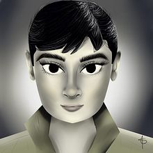 Mi proyecto del curso: De principiante a superdibujante. Drawing, Pencil Drawing, Design, and Traditional illustration project by Saturnino - 09.11.2024