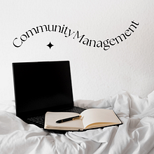 Introducción al community management. Social Media, Digital Marketing, Content Marketing, Facebook Marketing & Instagram Marketing project by Patricia Casals - 09.09.2024