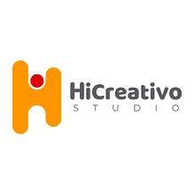 HiCreativo Studio. Een project van Digitale marketing van equipodetrabajo - 11.01.2024