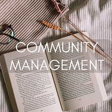 Mi proyecto del curso: Introducción al community management Ein Projekt aus dem Bereich Social Media, Digitales Marketing, Content-Marketing, Marketing für Facebook und Marketing für Instagram von daniel.rodriguez - 10.09.2024