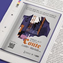 Campaña Bebés robados  . Un proyecto de Ilustración digital y Animación de Sandra Rilova - 12.09.2024