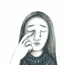 Mommies . % Priya Sebastian tarafından hazırlanan Geleneksel illüstras, Ve on projesi - 01.13.2024