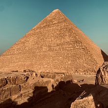 L'Egypte. Escrita criativa				, e Design projeto de david_nyls1 - 12.09.2024