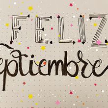 Mi proyecto del curso: Los secretos dorados del lettering. Lettering, H, e Lettering projeto de itziarrodriguez77 - 12.09.2024
