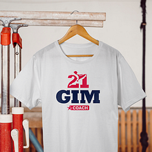 Mi proyecto del curso: Diseño de logos: del concepto a la presentación / Gimnasia 21 Ein Projekt aus dem Bereich Br, ing und Identität, Design, Logodesign und Grafikdesign von Karlo Ethéri - 12.09.2024