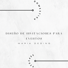 Mi proyecto del curso: Diseño de invitaciones para eventos. Br, ing, Identit, Graphic Design, Events, Stationer, and Design project by Selene Castro Cardoza - 09.13.2024