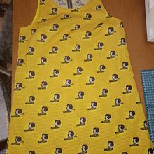 Mi proyecto del curso: Diseño y confección de un vestido de los años 60. DIY, Design de moda, Costura, e Modelagem e confecção projeto de Dapfne medina - 14.09.2024