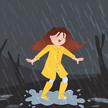 Characters Design. Character Design, and Animated Illustration project by Paula Maya - 09.14.2024