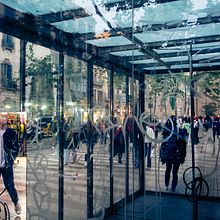 Dos realidades Ein Projekt aus dem Bereich Fotografie von Eduard Antón Castellano - 14.09.2024