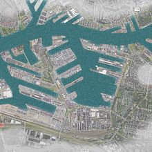 Il mio progetto del corso: Introduzione allo storytelling di un frammmento urbano. Un progetto di Stor, telling, Comunicazione, Design, Paesaggismo e Illustrazione vettoriale di fra_zza - 15.09.2024