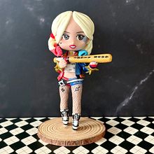 Chibi Harley Quinn. To, Design, 3D, Art To, s, 3D Modeling, Sculpture, Arts, and Crafts project by nayikro - 09.15.2024