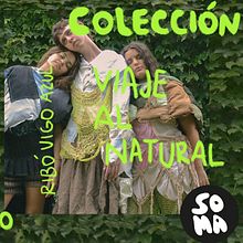 Proyecto de tesis. Een project van  Modeontwerp van Azul Ribó - 27.02.2024