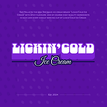 My project for course: Typography Design for Brand Storytelling. Br, ing, Identit, Graphic Design, Stor, telling, T, pograph, T, pograph, and Design project by Yurii Shykhovtsov - 09.14.2024