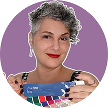 Consultoria de imagem e estilo. Un progetto di Consulenza creativa, Comunicazione, Upc e cling di Elaina Medeiros - 02.09.2023
