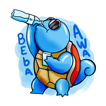 Minhas ilustrações. Un progetto di Illustrazione digitale di Evelyn Mariani - 16.09.2024