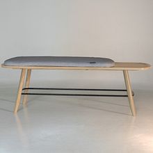 Meu projeto do curso: Render de produto fotorrealista com o KeyShot. 3D, 3D Design, Furniture Design, Making, Product Design & Industrial Design project by Franklin Gomes Ferreira - 09.14.2024