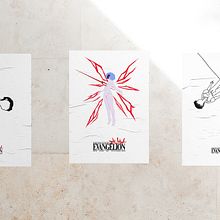 Meu projeto do curso: Arte-final: preparação de arquivos para impressão. Design, Graphic Design, Editorial Design, Traditional illustration, Digital Illustration, and Editorial Illustration project by itsmorpho - 09.16.2024