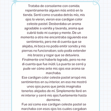 Mi proyecto del curso: Gimnasio de escritura: de la hoja en blanco a la práctica cotidiana . Creative Writing, Creativit, Narrative, Stor, telling, and Writing project by Cristina Gonzalez - 08.02.2024