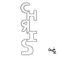Mi proyecto del curso: Diseño de logotipos: creación de monogramas . % Christopher González Ramos tarafından hazırlanan Markalaşma ve Kimlik, Grafik Tasarım, Ve Logo Tasarımı projesi - 09.15.2024