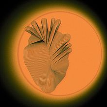 Records Of Myself. Een project van Vectorillustratie y Anatomisch tekenen van Marianne Noghaideli - 17.09.2024