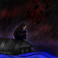 My project for course: Illustration and Storytelling in Clip Studio Paint. Digital Illustration project by San Nwe - 09.17.2024