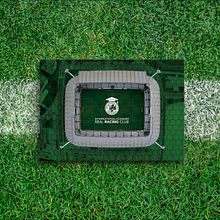 Dosier Academia Internacional Real Racing Club. Un proyecto de Diseño, Diseño editorial, Diseño gráfico, Br e ing e Identidad de Artídoto Estudio - 17.09.2024