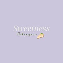 Sweetnes by nashe. Un progetto di Pasticceria, Fotografia di prodotti e Product design di Nashelys Hurtado - 17.09.2024
