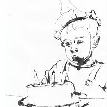 Il mio progetto del corso: Da principiante a disegnatore provetto. Desenho, Desenho a lápis, Design e Ilustração tradicional projeto de Natalia Malara - 17.09.2024
