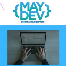 Diseño de una página web. CSS, Web Development, Web Design, HTML, JavaScript, Digital Product Design, and Programming project by spzv88 - 09.18.2024