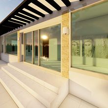 casa toscana. Un progetto di Architettura e Design di Ricardo Perez Celis - 17.09.2024
