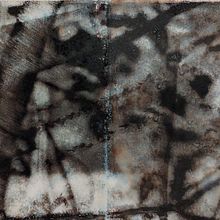 My project for course: Photoengraving with Photopolymer Etching. Arts, Crafts, Film Photograph, Fine Arts, Fine-Art Photograph, Photograph, and Printing project by Miglena Koleva - 09.16.2024