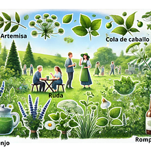 Mi proyecto del curso: Marketing digital desde cero para emprendedores y freelancers. Un projet de Marketing de contenu, Marketing digital, Marketing pour Facebook, Growth marketing, Marketing pour Instagram, Marketing, Marketing mobile , et Réseaux sociaux de jaguirrevillarriaga - 18.09.2024