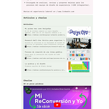 Mi proyecto del curso: Introducción a Notion para proyectos creativos. Un proyecto de Desarrollo Web de Valentina Reyes - 15.09.2024