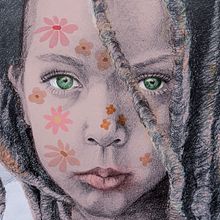Mi proyecto del curso: Claves para crear un porfolio de ilustración profesional Ein Projekt aus dem Bereich Traditionelle Illustration, Portfolioverwaltung, Editorial Illustration, Digitale Illustration und Kinderillustration von Carolina Uehara - 17.09.2024
