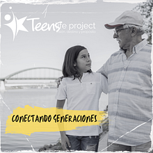 CONECTANDO GENERACIONES. Education, Events, Social Media, Stor, and telling project by Ximena Arce - 09.15.2024