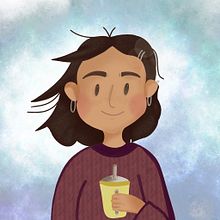 Un poco de mi arte (principiante) . % Laura Tusell Bayarri tarafından hazırlanan Dijital İllüstras, Ve on projesi - 09.19.2024