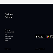 My project for course: Designing Interactive Web Pages with Figma. App Design, Digital Design, Digital Product Design, Mobile Design, UX / UI, Web Design, Design, T, pograph, and Design project by mleecreate - 09.19.2024