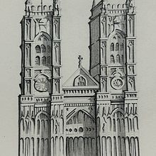 My project for course: Artistic Architectural Illustration with Pencil and Graphite. Projekt z dziedziny  R, sunek architektoniczn,  R, sunek art, st, czn,  R, sunek, R i sunek ołówkiem użytkownika glory miracle - 18.09.2024
