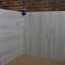 Mi proyecto del curso: Carpintería profesional para principiantes. Furniture Design, Making, Arts, Crafts, Woodworking, DIY & Interior Design project by Jorge Romero - 09.19.2024
