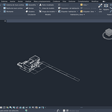 mi proyecto. Projekt z dziedziny 3D,  Architektura, Architektura c, frowa, Architektura wnętrz,  Modelowanie 3D i Wizualizacja architektoniczna użytkownika David Bertel - 16.09.2024