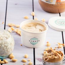 Gummer Helados. Photograph project by Nicolás Ruiz Ospina - 09.20.2024