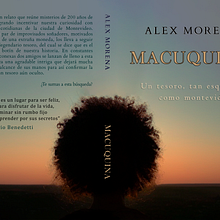 Macuquina. Script project by Alex Morena - 09.20.2024