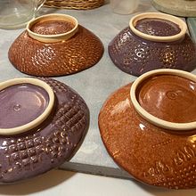 AL Pottery. Design project by alyalove - 09.21.2024