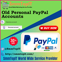 Buy Verified PayPal Accounts - Personal & Business Available. Music, Programming, Film, Video, TV, and Advertising project by Buy Verified PayPal Accounts - 02.02.1995